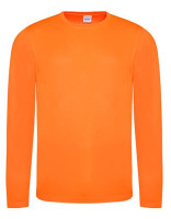 Electric Orange