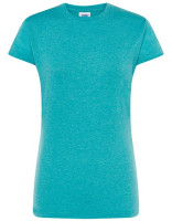 Turquoise Heather