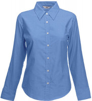 Oxford Blau