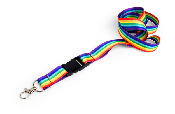 Pride-Lanyard