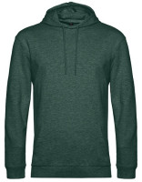 Heather Dark Green