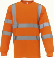 Hi Vis Orange